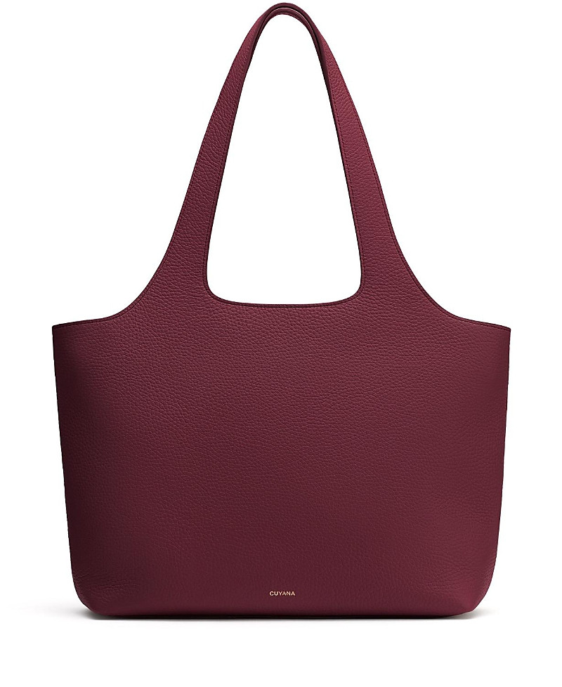 Cuyana System Zipper 13 Laptop Tote | Bloomingdale's (US)
