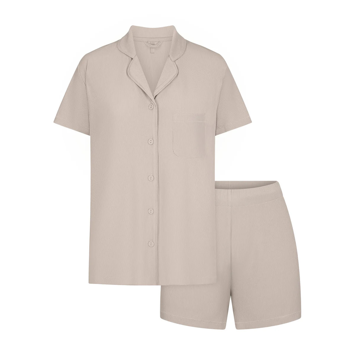 SHORT SLEEP SET | SKIMS (US)