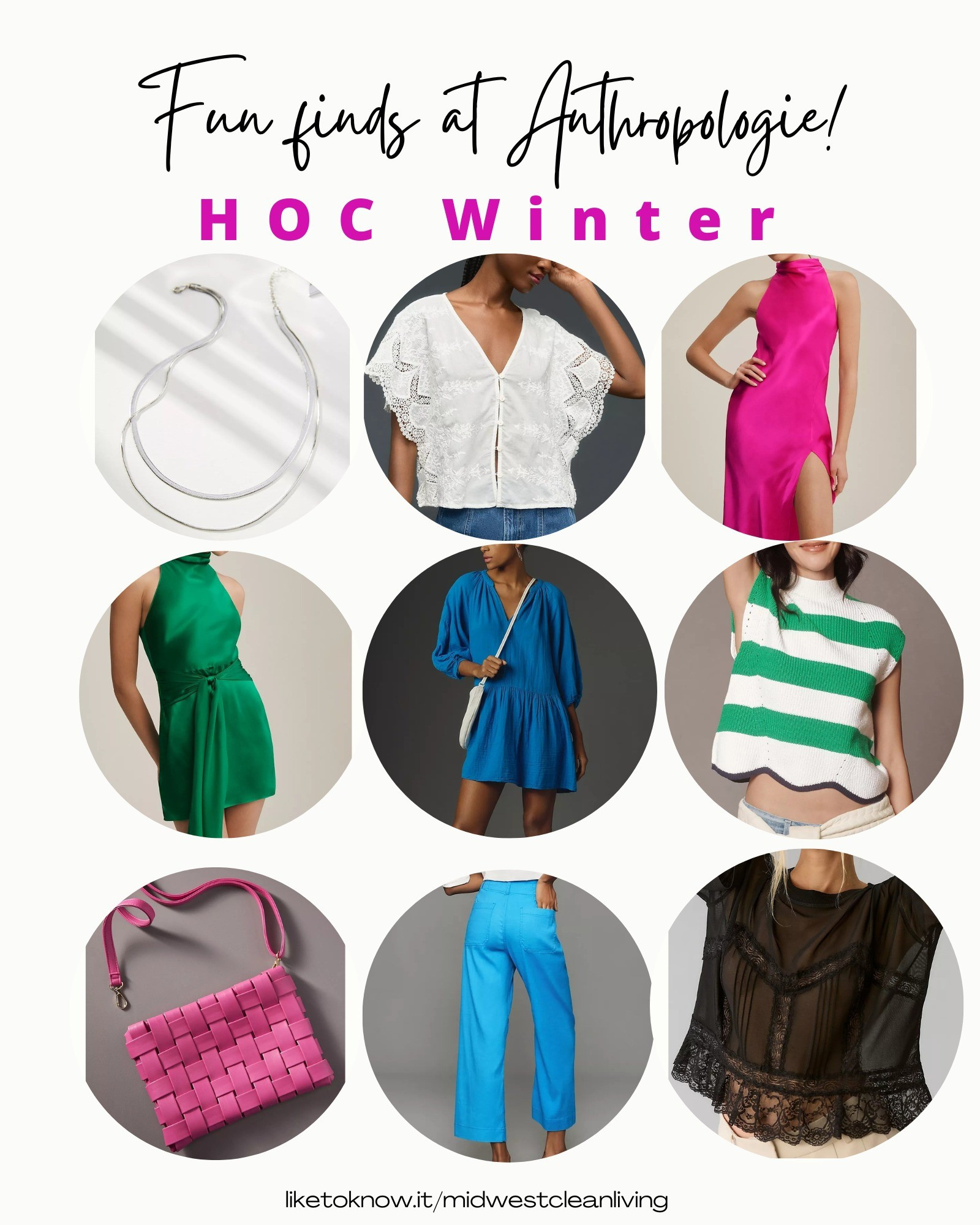 20% off on $100+ at Anthropologie! Click the promo code below and check out these stunning finds! Perfect for HOC winters!Hoc, Hoc winter, sprinter winter, jewel tone winter, burnished winter, sultry winter, silver jewelry 

#LTKSpringSale #LTKsalealert #LTKstyletip