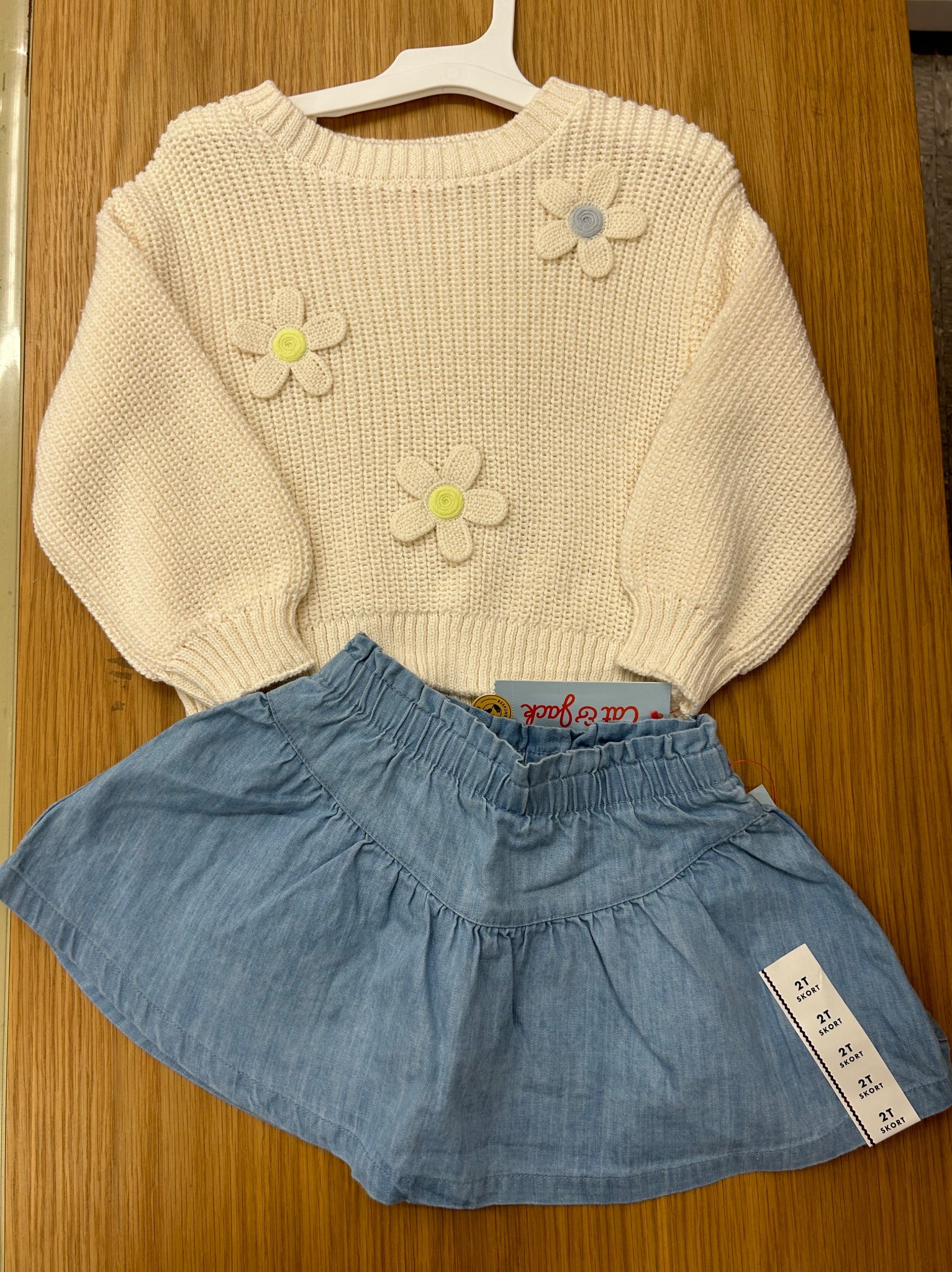 New spring arrivals for toddler girls 

#LTKBump #LTKBaby #LTKKids