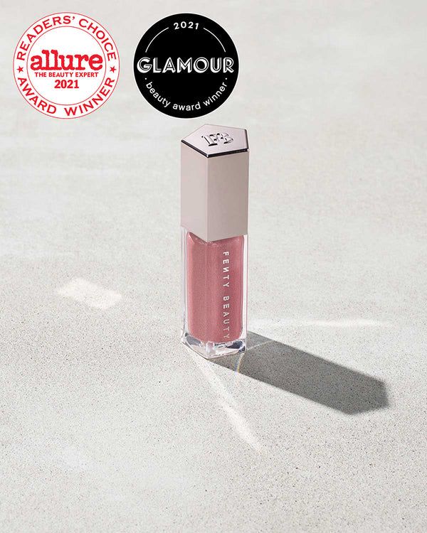 Gloss Bomb Universal Lip Luminizer — Fenty Glow | Fenty Beauty