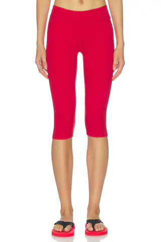The Capri Legging
                    
                    437 | Revolve Clothing (Global)