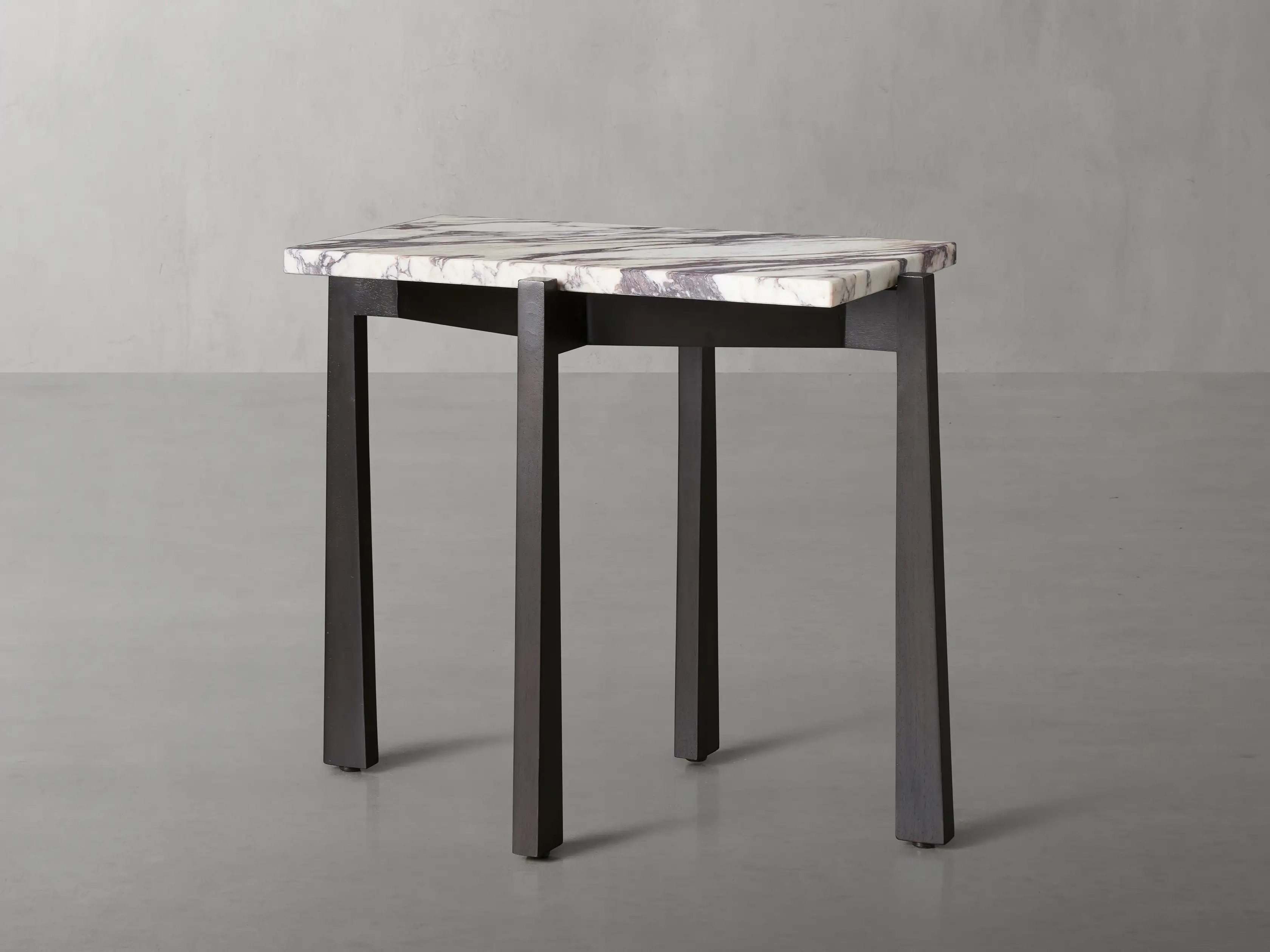 Mari Rectangle Martini Table | Arhaus