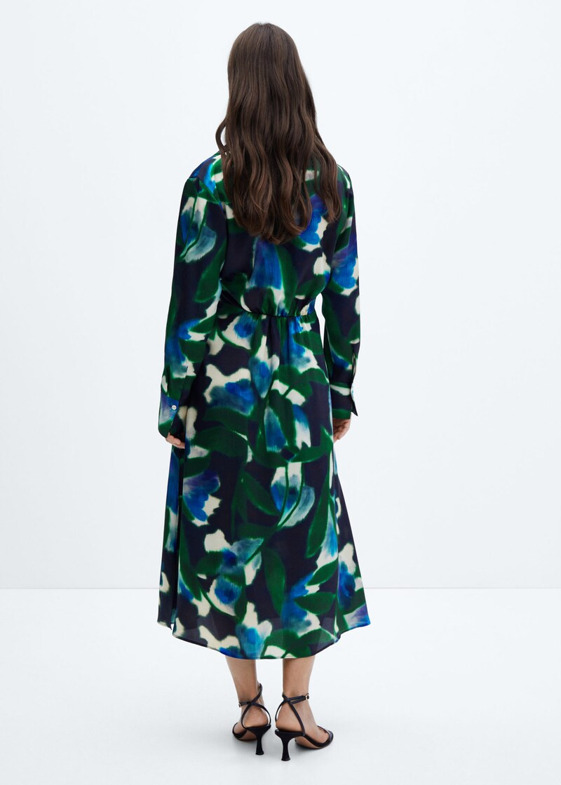 Dresses and jumpsuits for Women 2023 | Mango USA | MANGO (US)