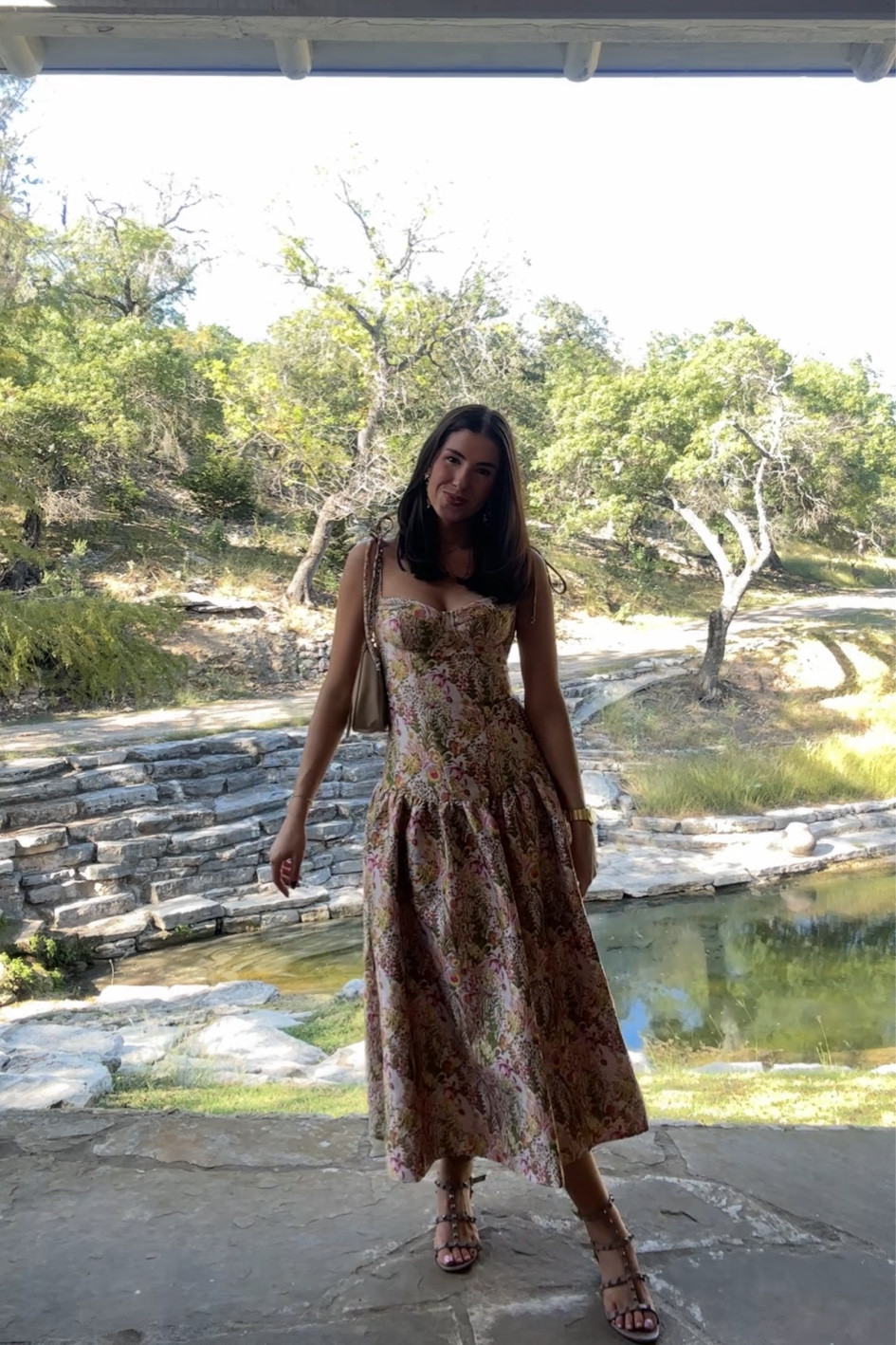 Ranch chic wedding dress💒

#LTKShoeCrush #LTKStyleTip #LTKWedding