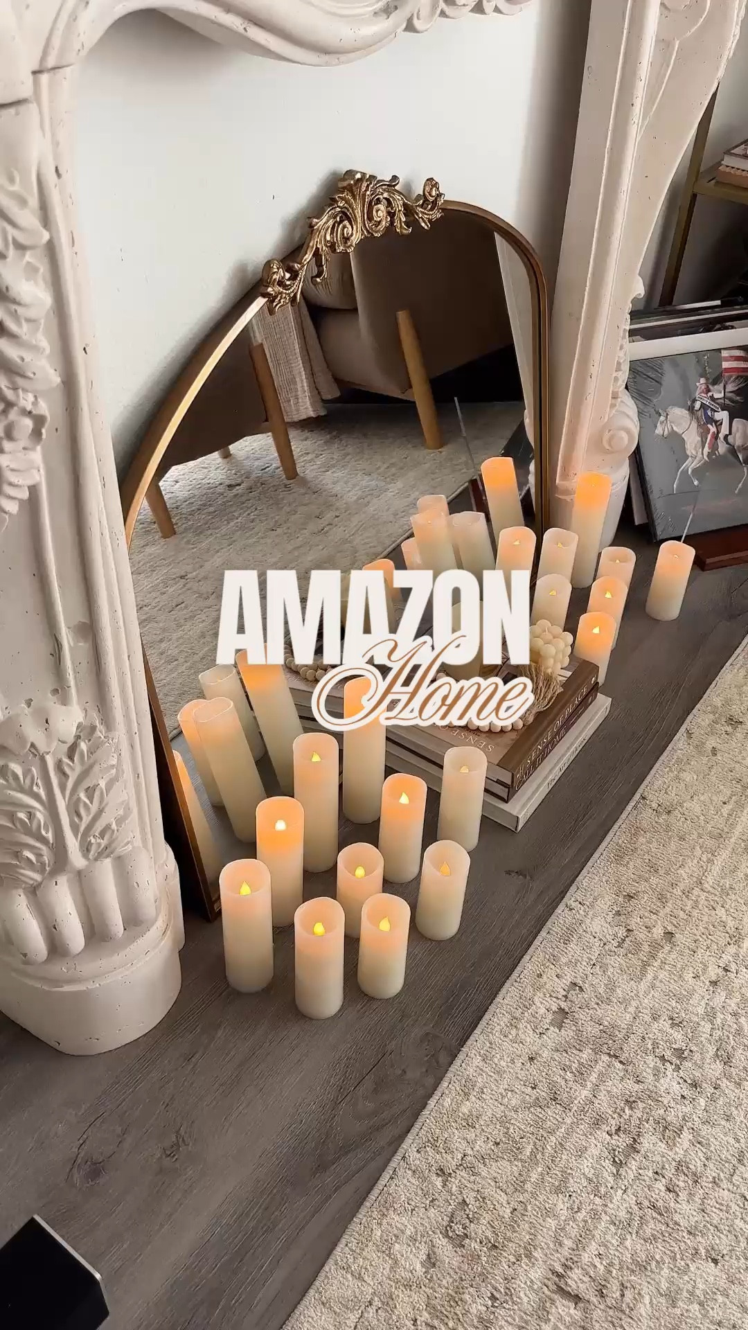 I’ve linked some of my favorite Amazon home finds! From air purifiers to shelving, you’ll find lots of neutral goodies here.🤍

#livingroom #home #amazonhomefinds #amazonhaul 

#LTKHome #LTKFindsUnder50 #LTKFindsUnder100
