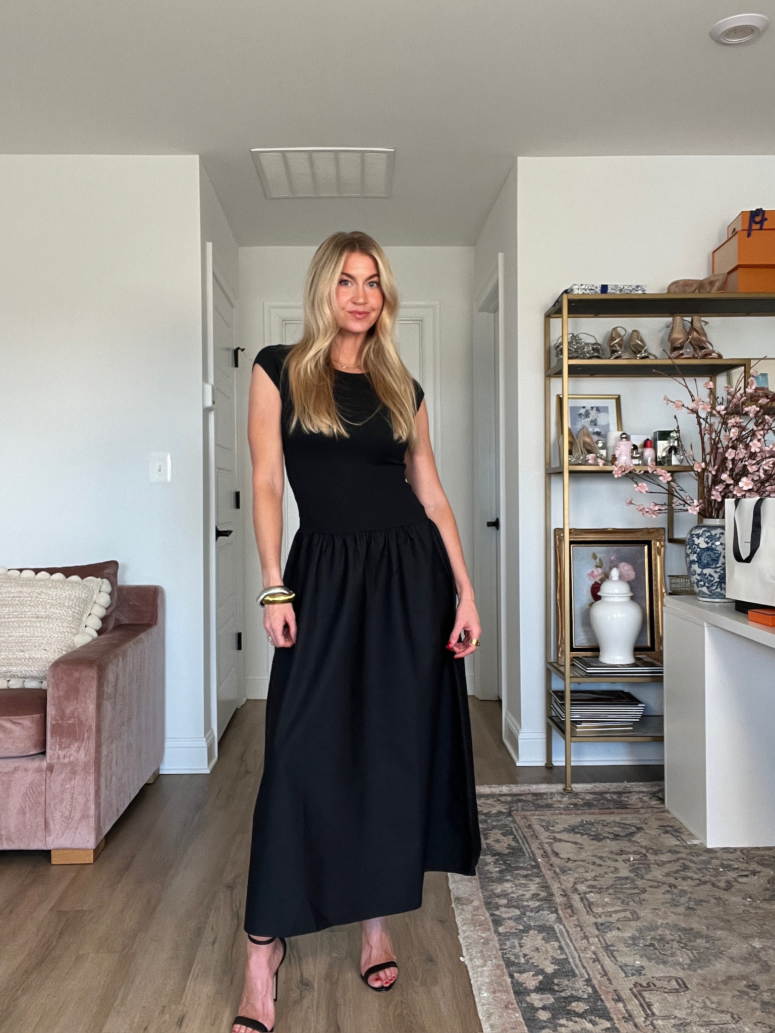 Family photo outfit! 
Dress: wearing size 2. Runs TTS
Shoes: run TTS

#LTKSeasonal #LTKBeauty #LTKStyleTip