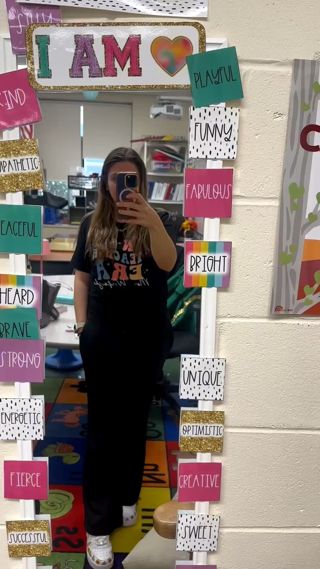 Teacher Workwear OOTD

#LTKootd #LTKdayinmylife #LTKWorkwear