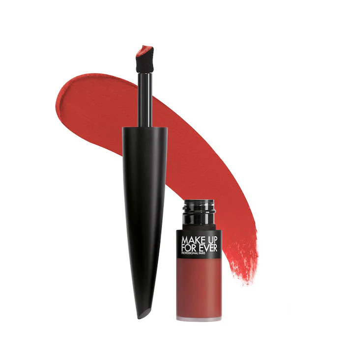 Rouge Artist For Ever Matte 24HR Longwear Liquid Lipstick | Sephora (US)