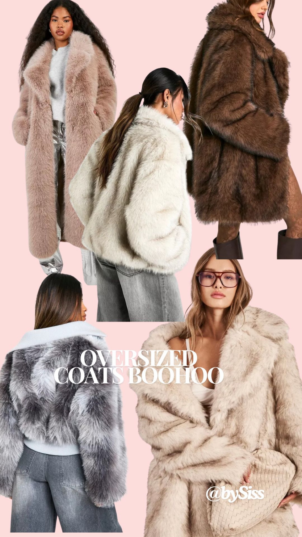 New coats Boohoo!! This new collection we can’t 🥹🥹😍😍

#LTKFindsUnder100 #LTKSeasonal #LTKU