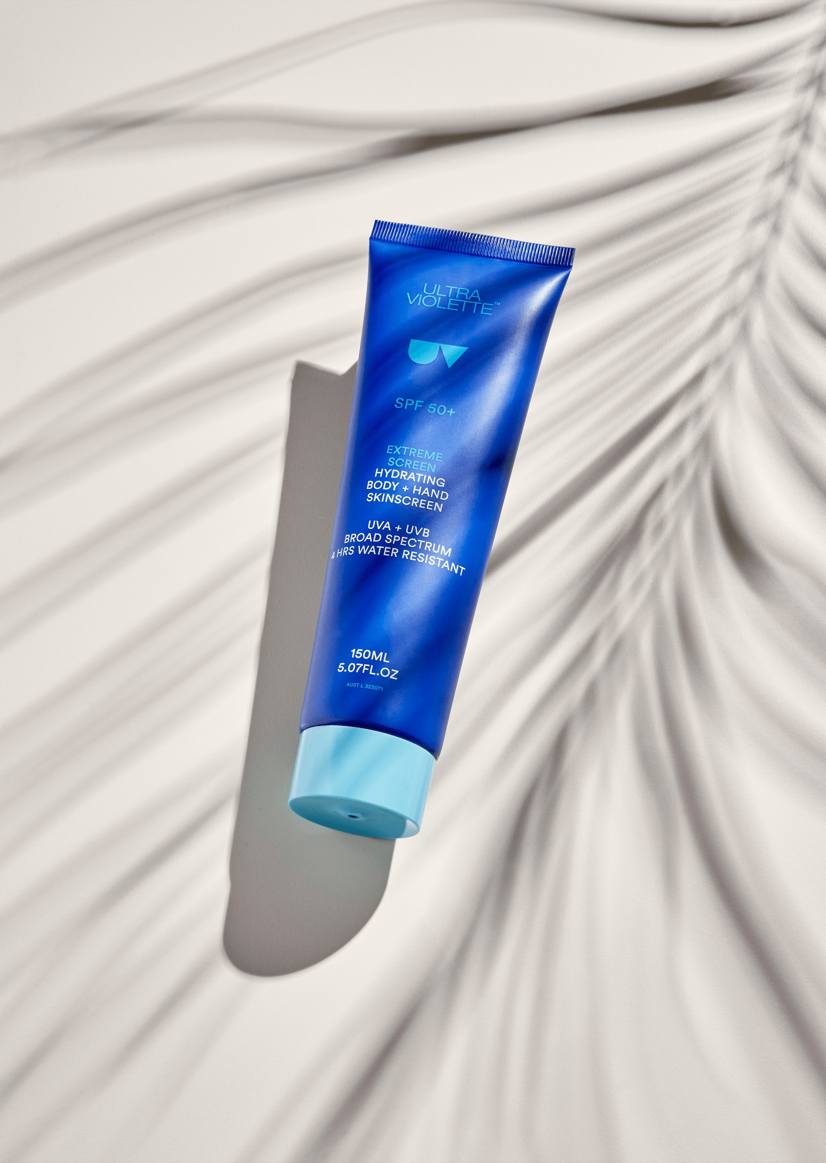 Extreme Screen SPF 50+ Hydrating Body & Hand SKINSCREEN™ | Ultra Violette