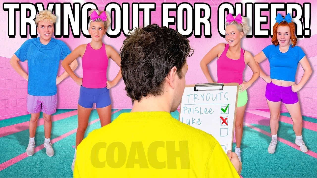 Shop our cheer tryout outfits from Lululemon 🌟

#LTKFindsUnder100 #LTKActive #LTKfitnessgoals