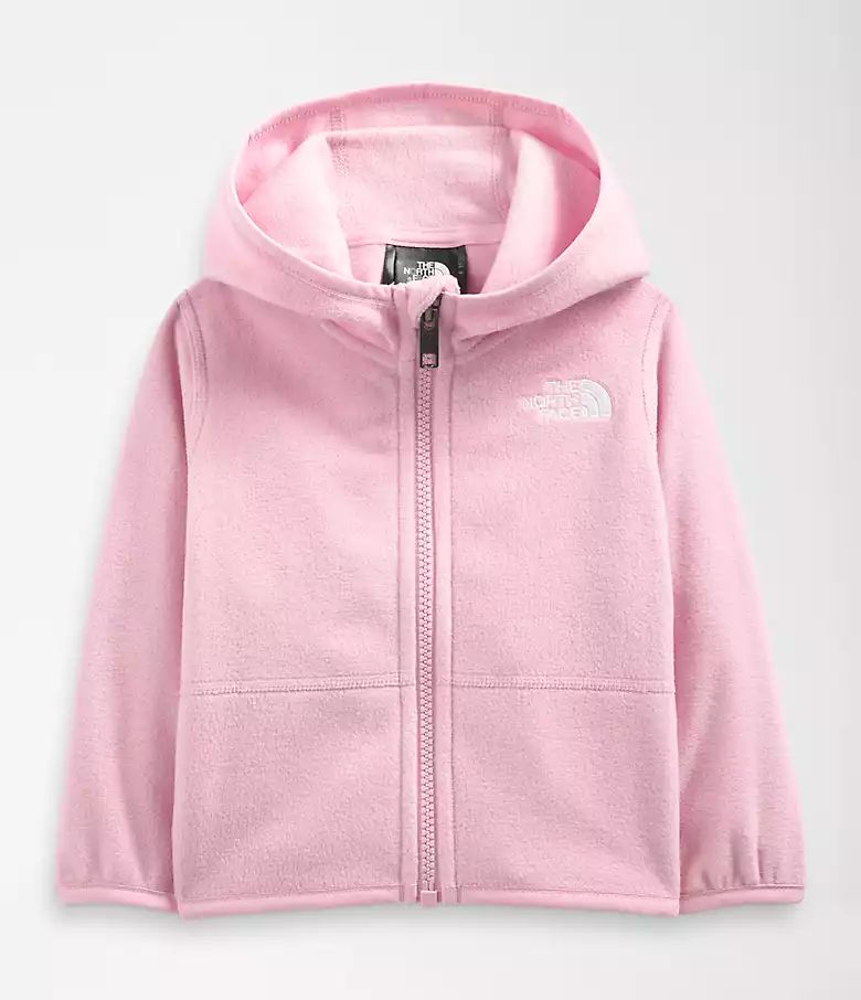 Baby Glacier Full-Zip Hoodie | The North Face | The North Face (US)