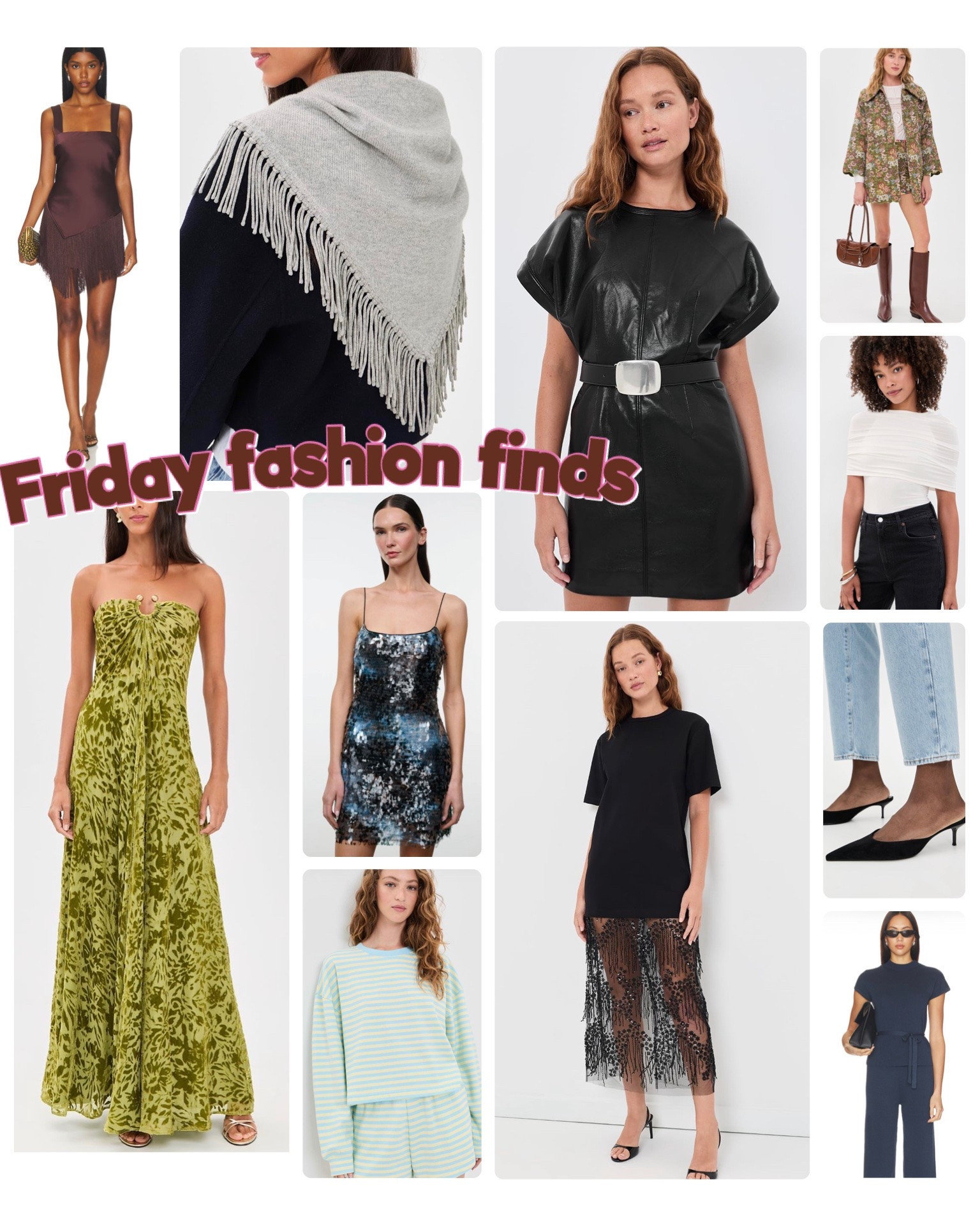 Fall new arrivals i am loving!#LTKCon

#LTKootd #LTKSeasonal