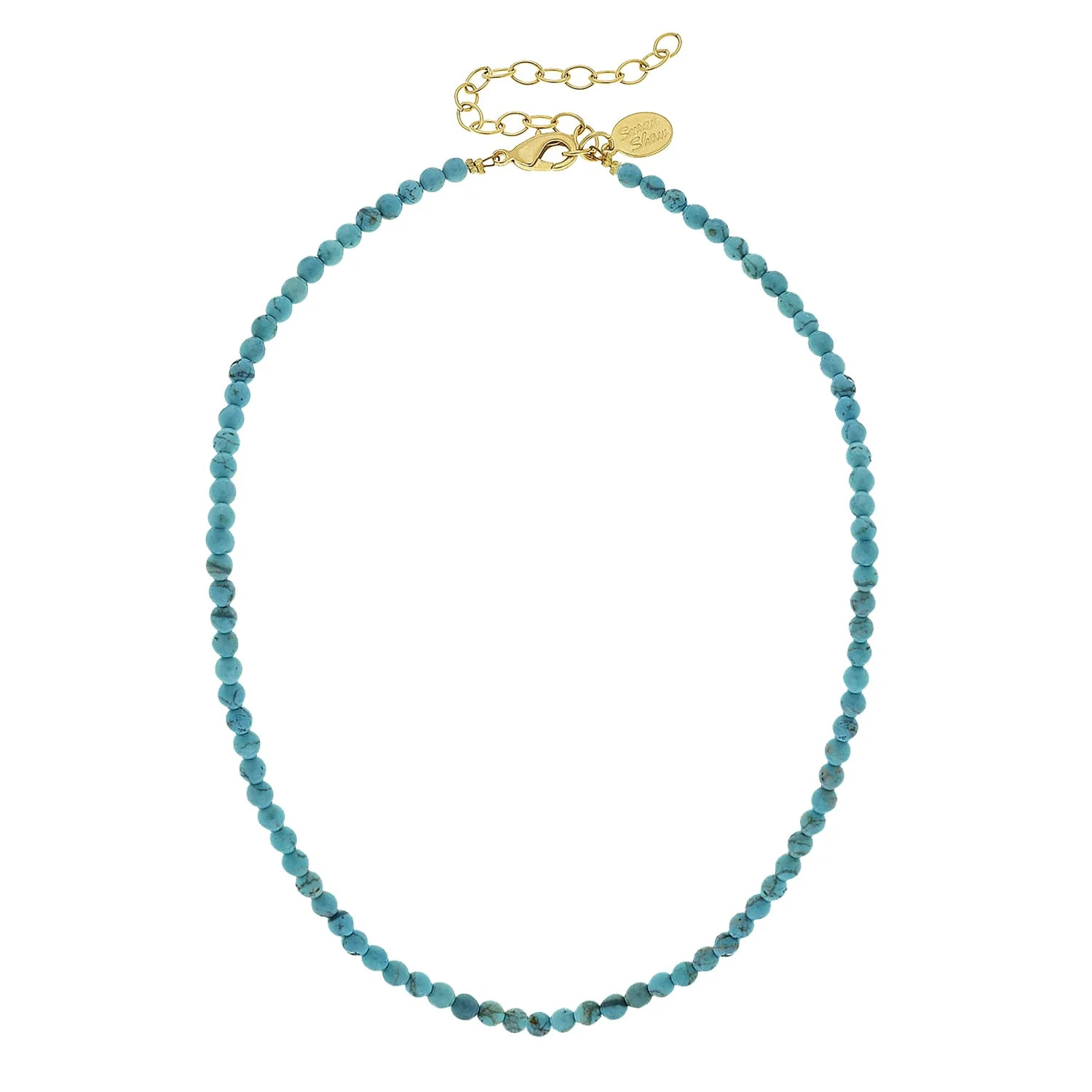 Alys Necklace | Susan Shaw