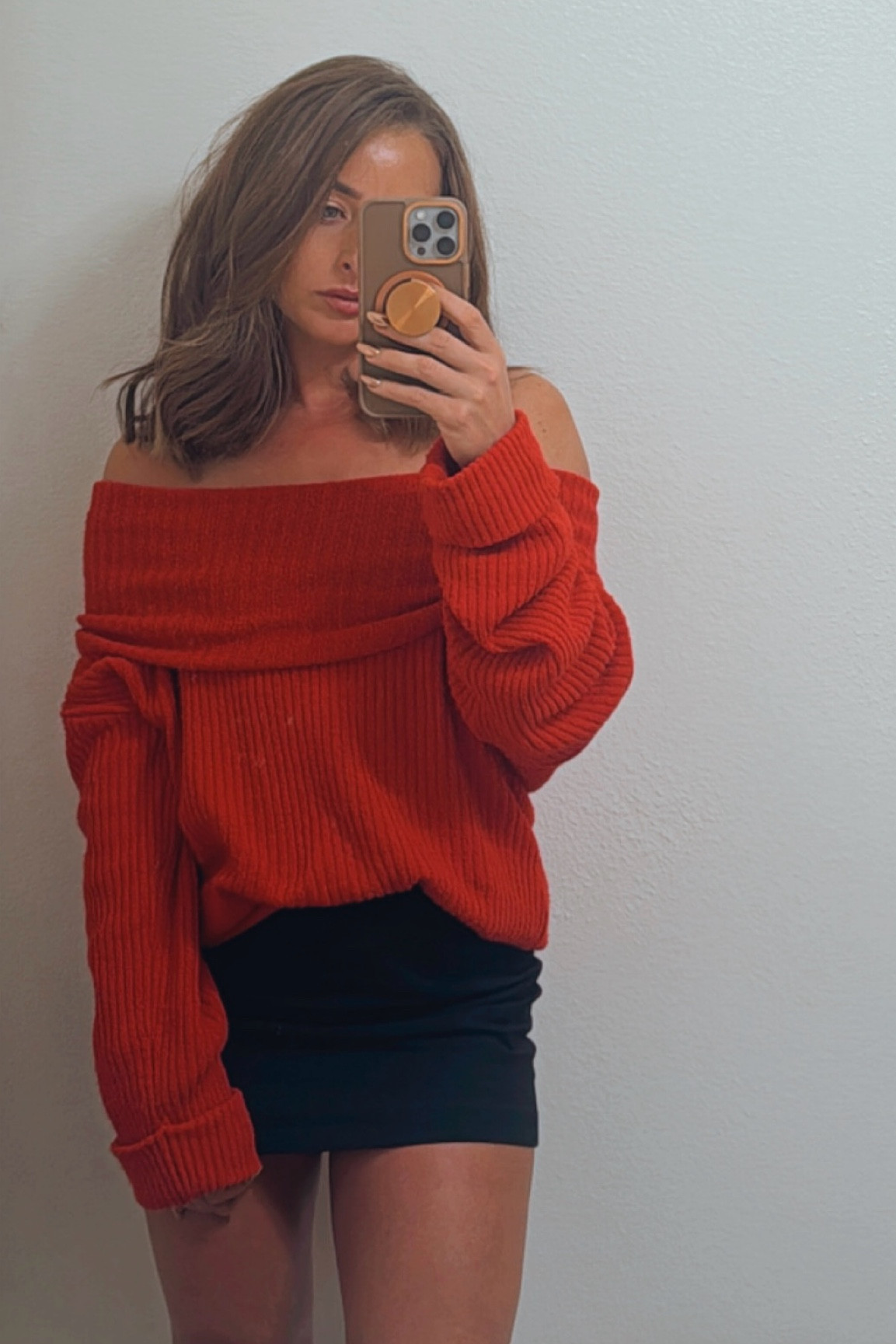 sweater weather ♥️

#LTKStyleTip #LTKHoliday #LTKParties