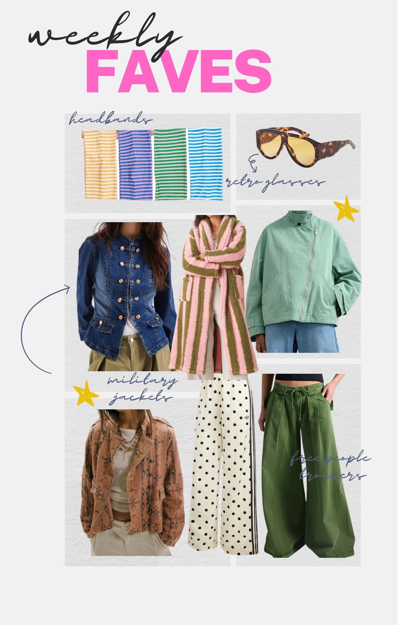 all my faves I found online this week! in honour of payday weekend ✨🌼🌸

#LTKootd #LTKSpringSale #LTKSaleAlert