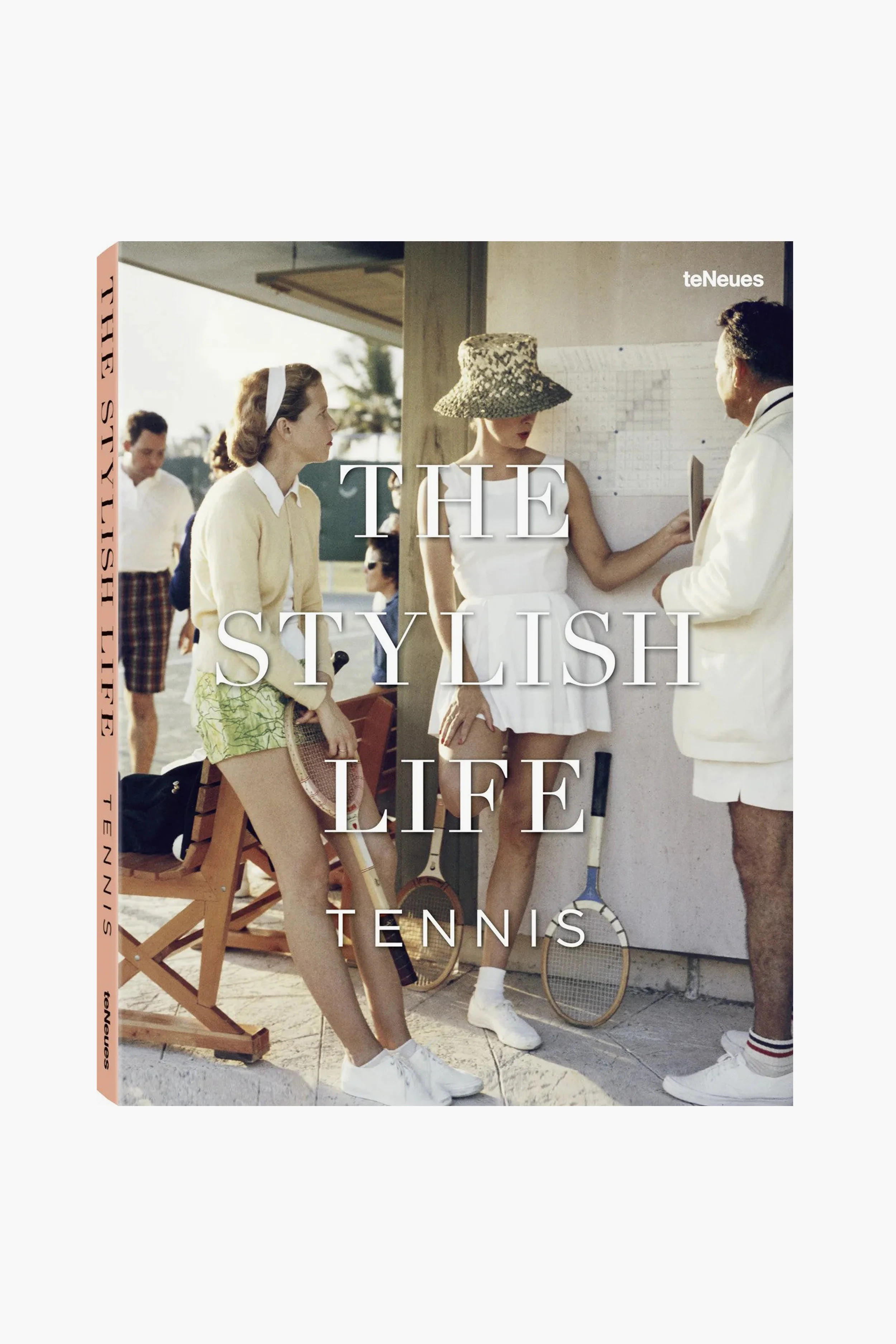 The Stylish Life: Tennis | Tuckernuck (US)