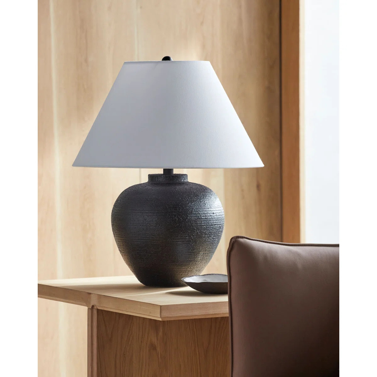 Hive Resin Table Lamp | Wayfair North America