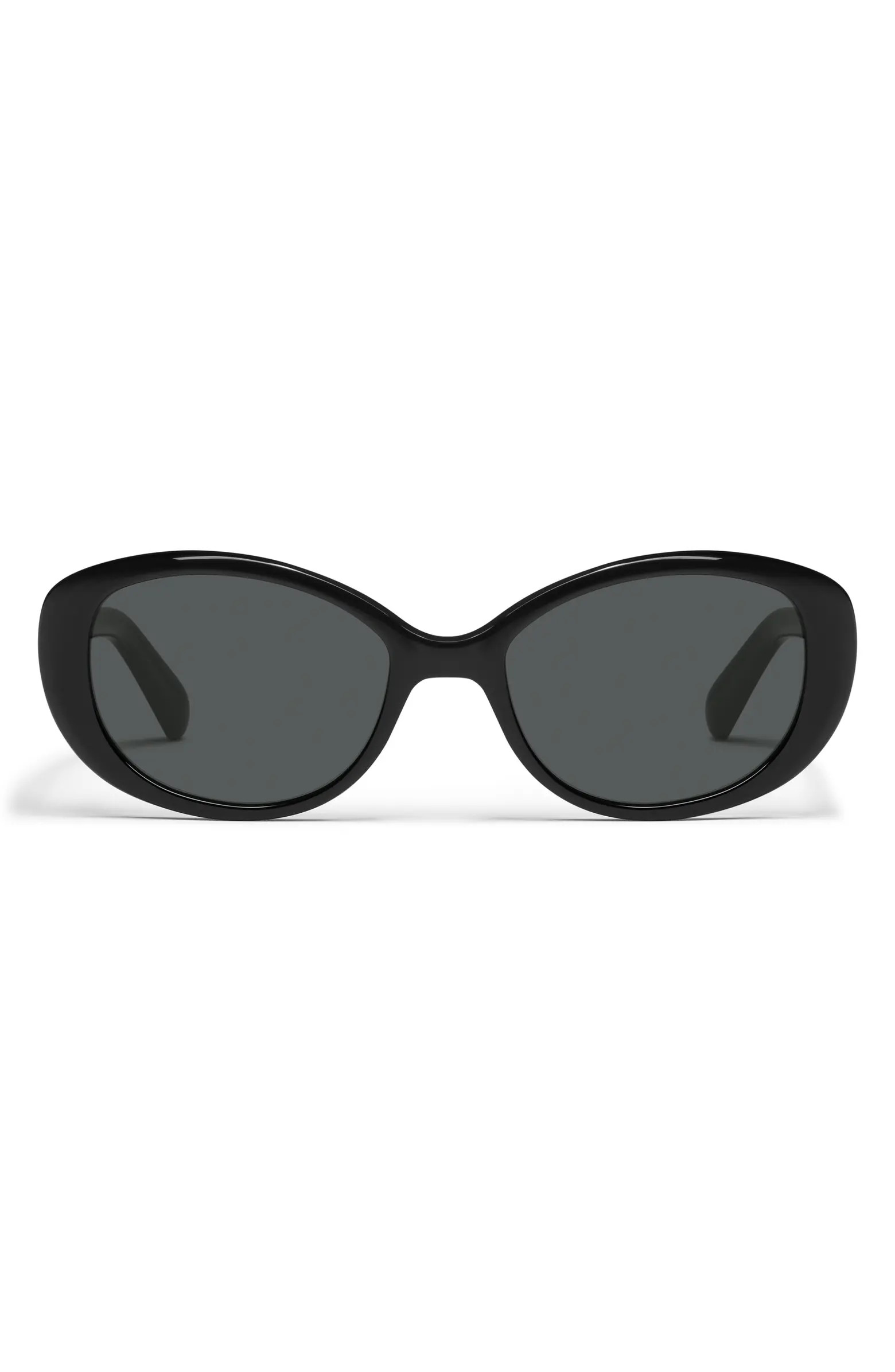 On Brand 55mm Round Sunglasses | Nordstrom