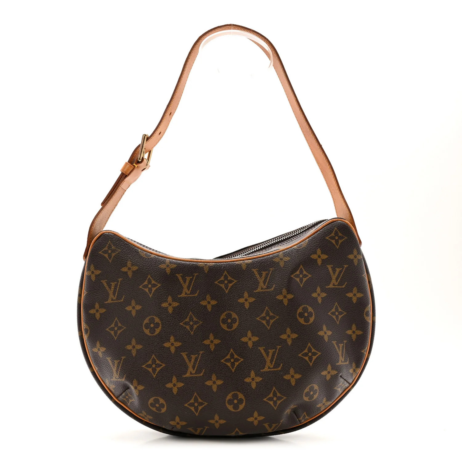 Louis Vuitton Monogram Croissant MM | FASHIONPHILE (US)