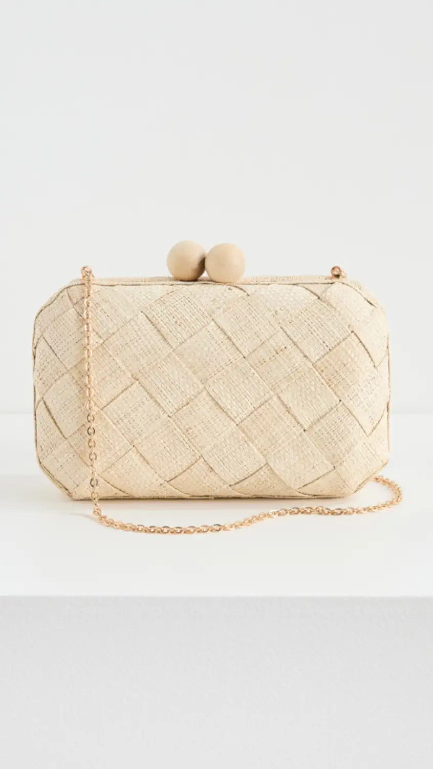 The Island Clutch | Shopbop