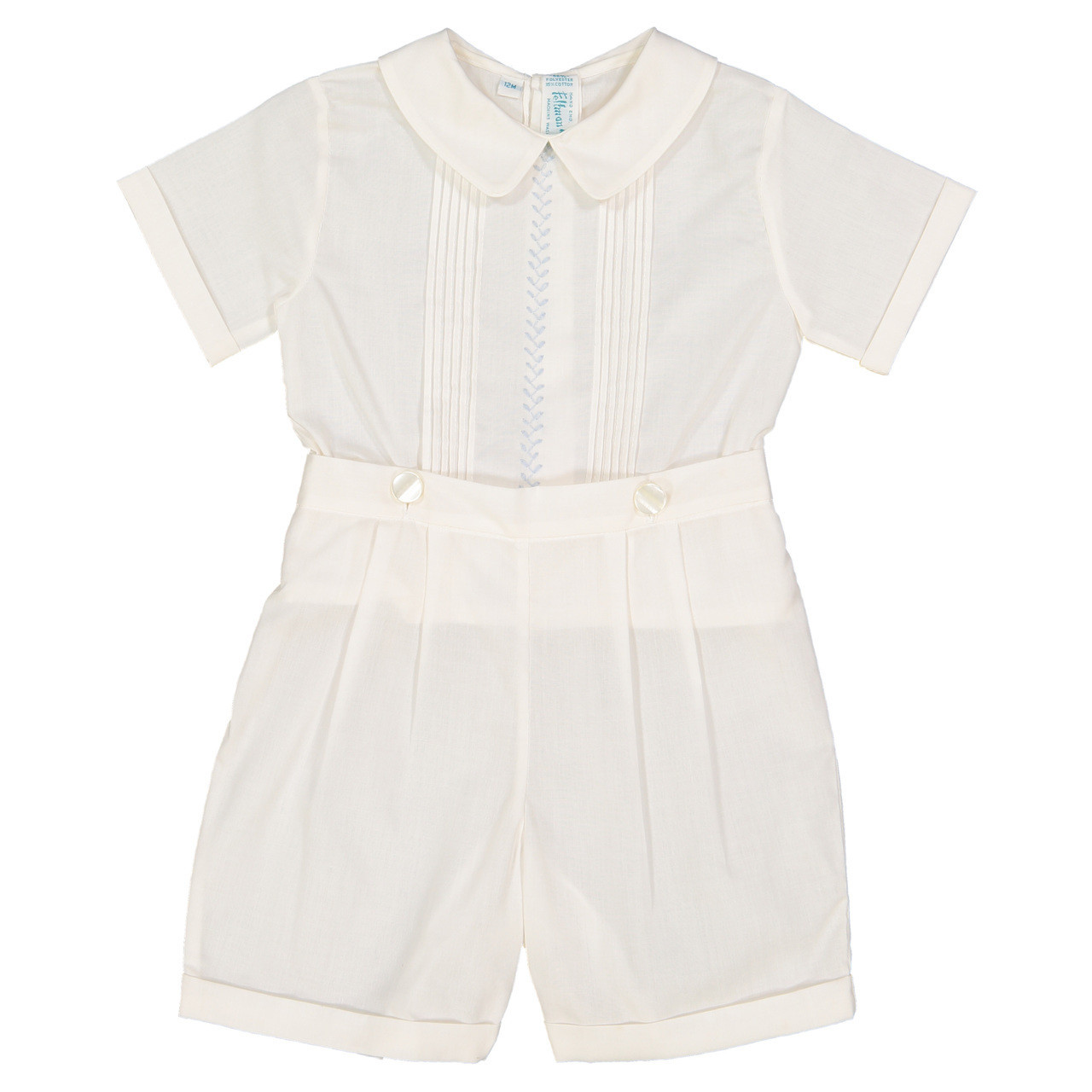 Vintage Bobby Suit | Feltman Brothers