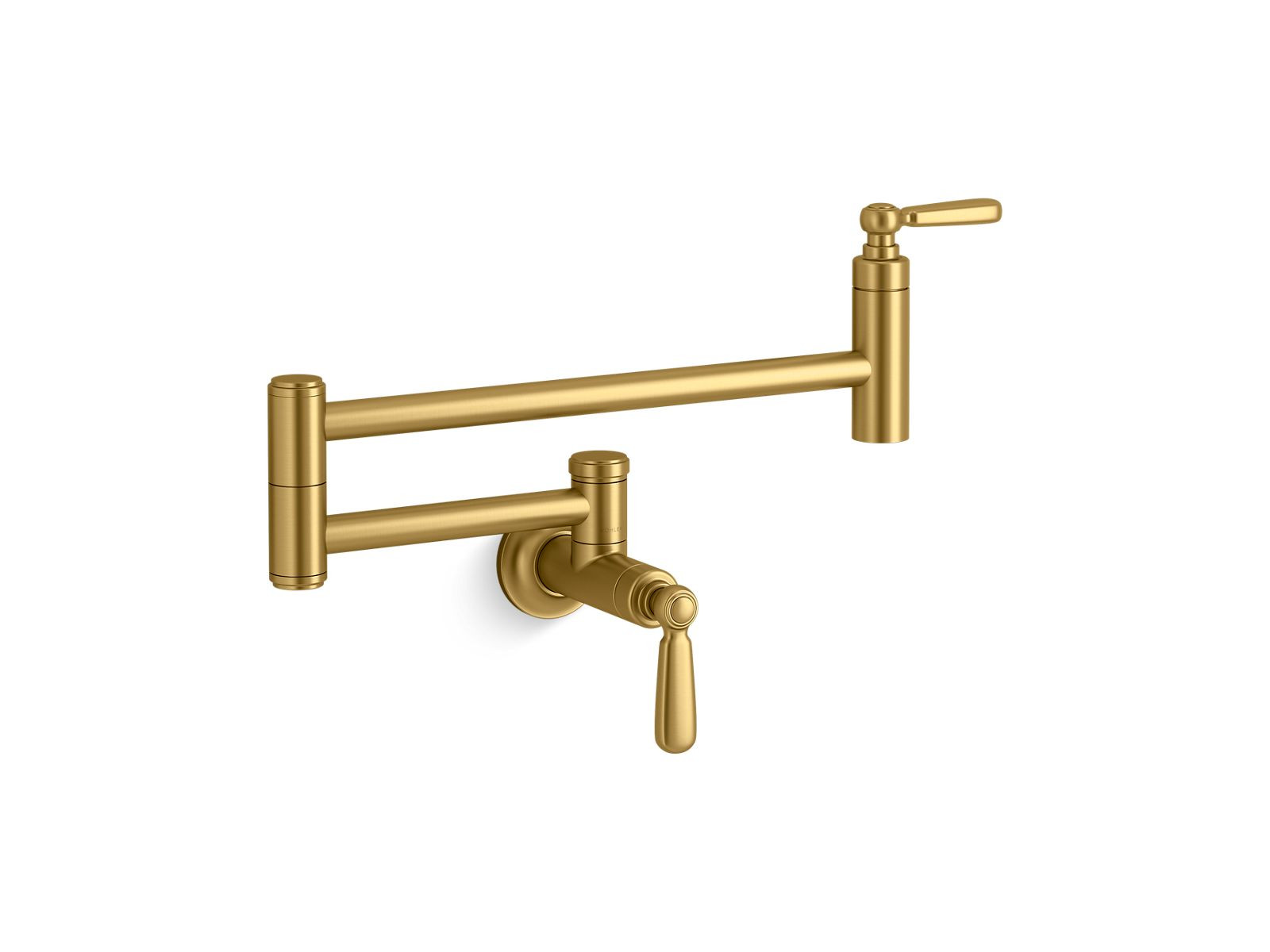 Wall-mount pot filler | Kohler