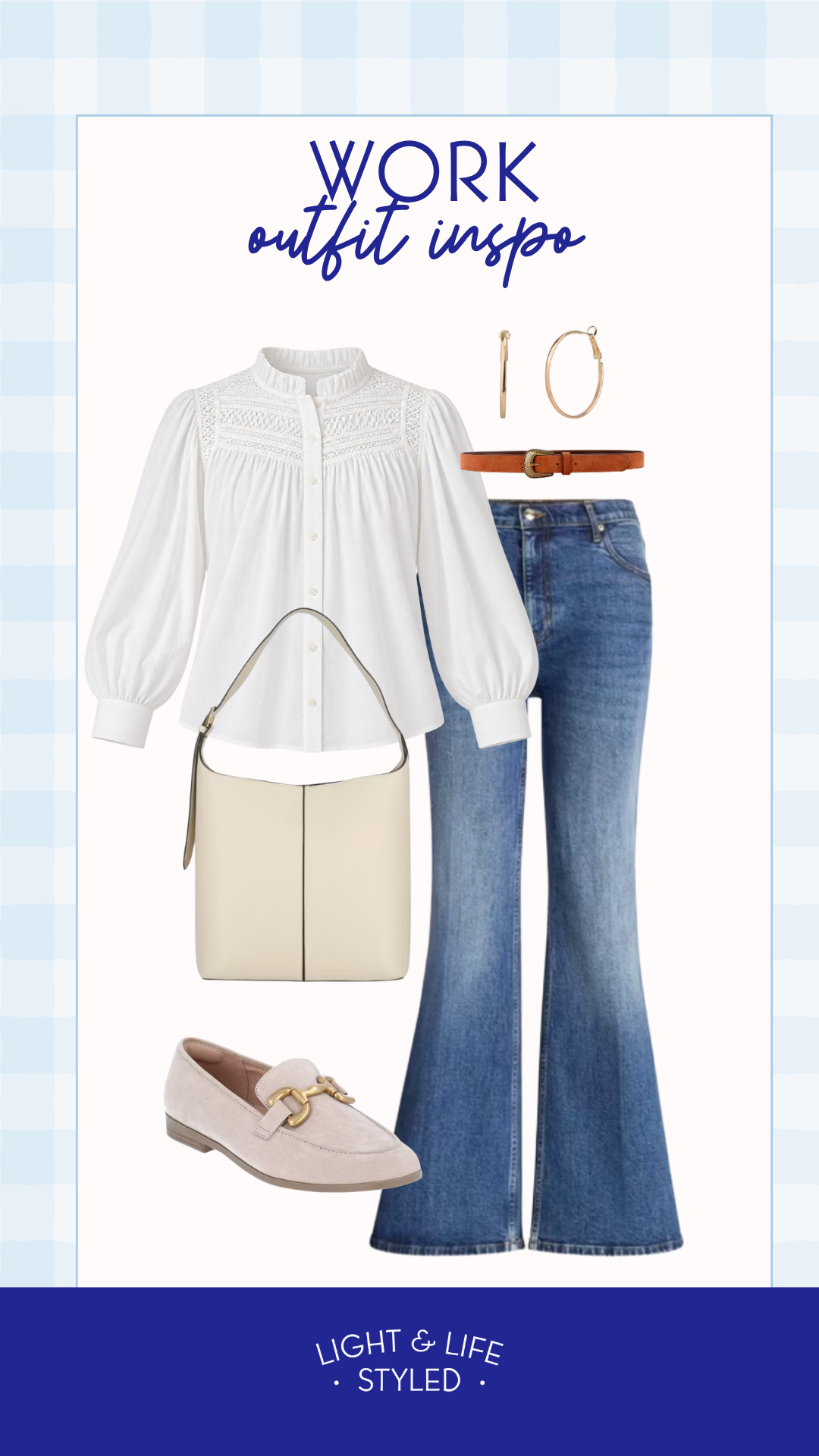 Work outfit inspo from Walmart 🍎

#LTKgrwm #LTKootd #LTKOver40
