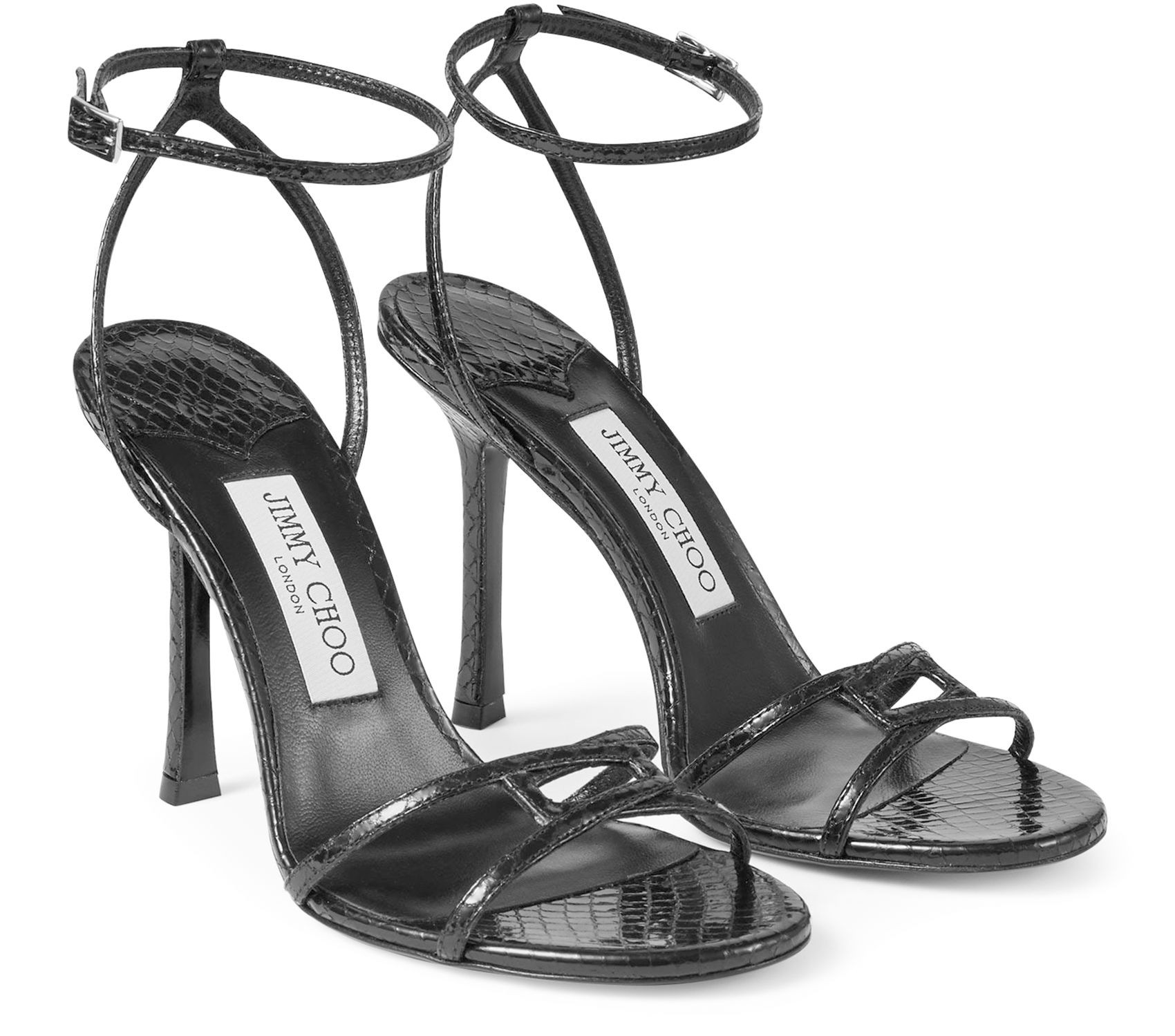 Sandalen Leo 100 - JIMMY CHOO | 24S (APAC/EU)