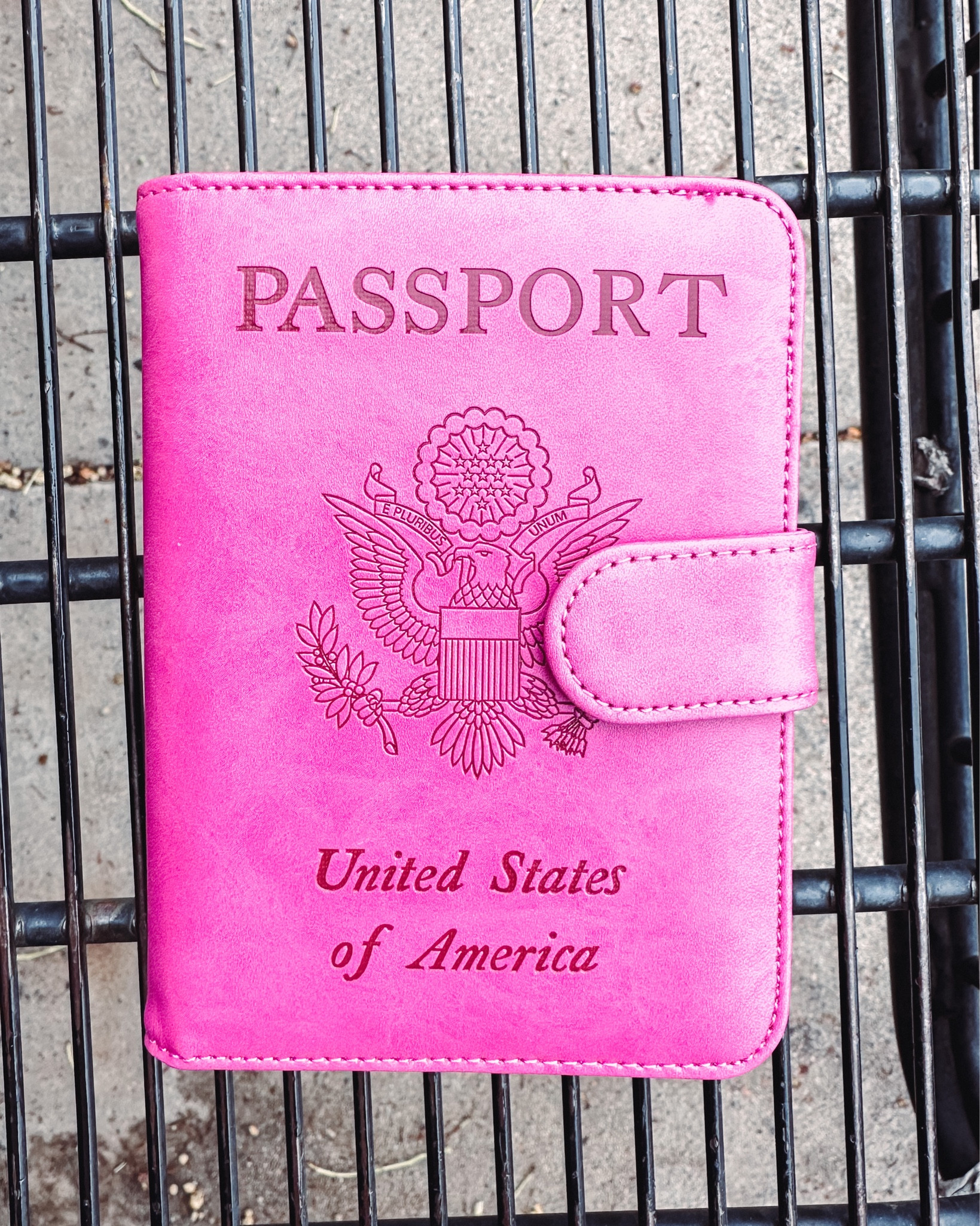 So cute!! ✈️
Passport cover, travel finds, travel accessories, amazon finds

#LTKSeasonal #LTKunder50 #LTKtravel