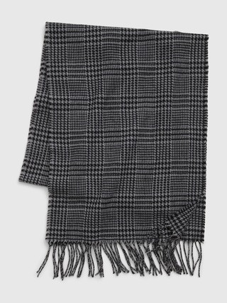 Tweed Scarf | Gap (US)