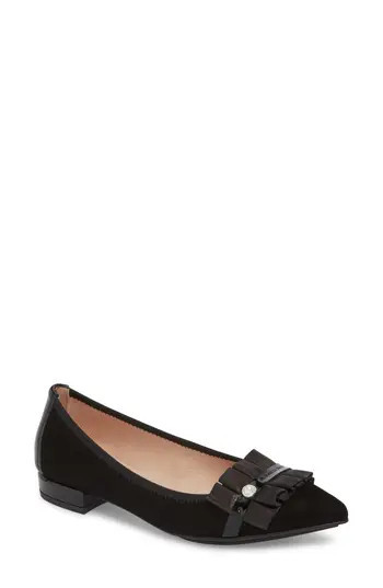 Women's Hispanitas Yvette Flat | Nordstrom