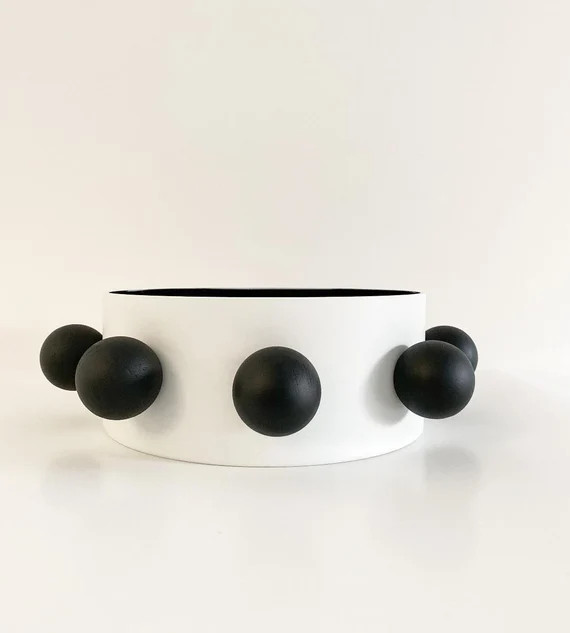 BIG BALLA (Black & White) | Etsy (US)