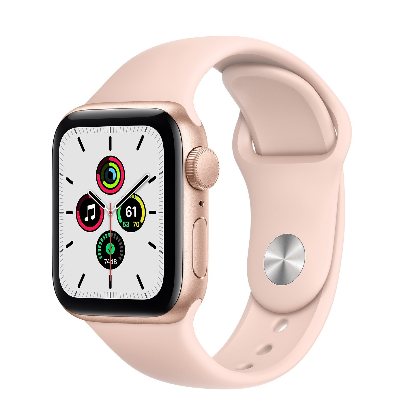 Apple Watch SE | Apple (US)