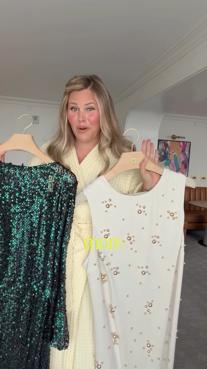 Summer party looks!

#LTKPlusSize #LTKMidsize #LTKSeasonal