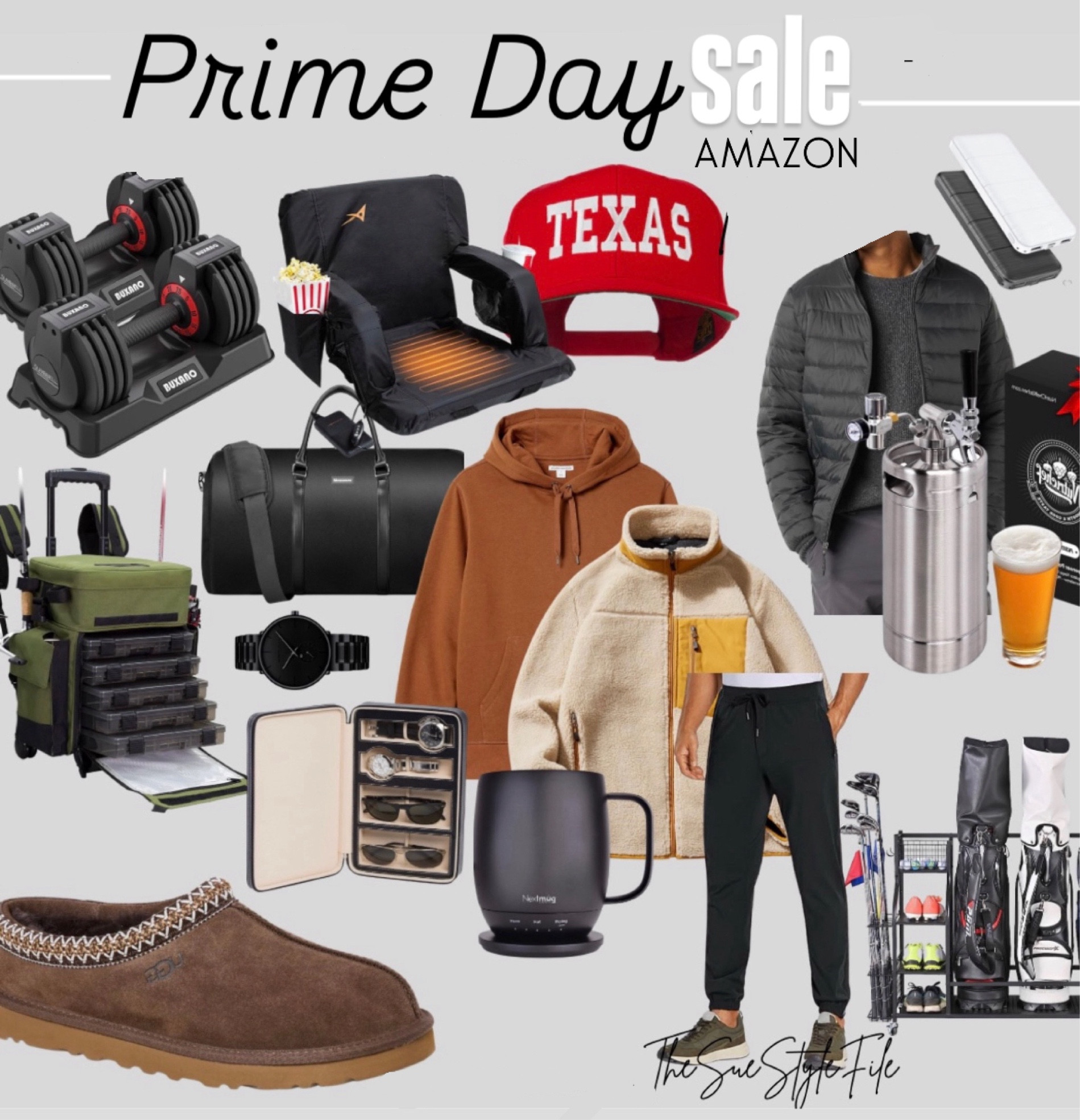 2024 gift guide. Gift guide for dad. Prime day deals. Gift guide for him. Mens fashion. Holiday. Gifting. Dad. Grandpa. 



#LTKGiftGuide #LTKVideo #LTKHoliday