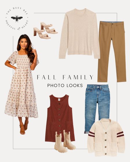 Fall Family Photo Looks 🍂 Outfit 12 of 15

Family photos
Fall photos
Family photo looks
Fall photo looks
Fall family photo outfits
Family photo outfits 
Fall photo outfits

#LTKSeasonal #LTKfit #LTKfamily