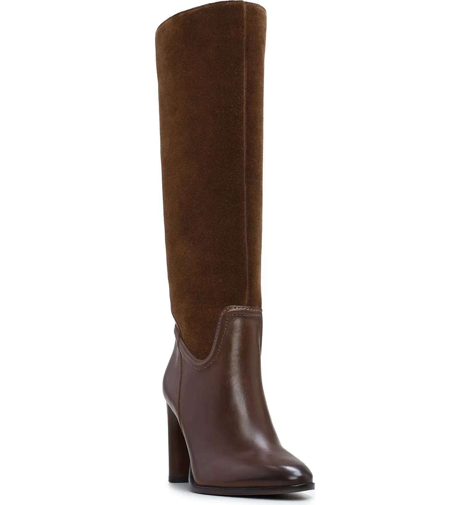 Evangee Knee High Boot (Women) | Nordstrom