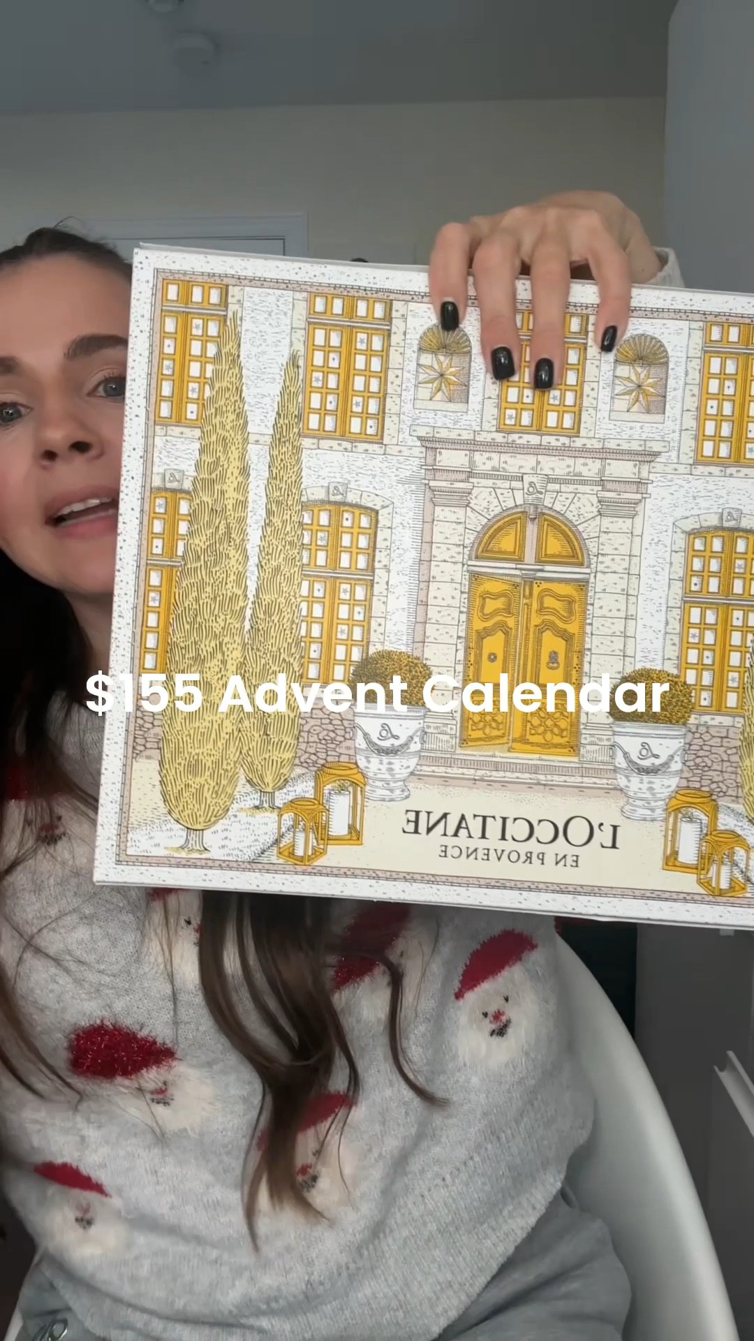 It’s finally advent calendar season! Lets unbox $155 @L’OCCITANE Advent Calendar to see if its worth it 💲💲💲…#adventcalendar #giftideas #loccitane #loccitaneadventcalendar 

#LTKholiday #LTKbeauty #LTKcanada