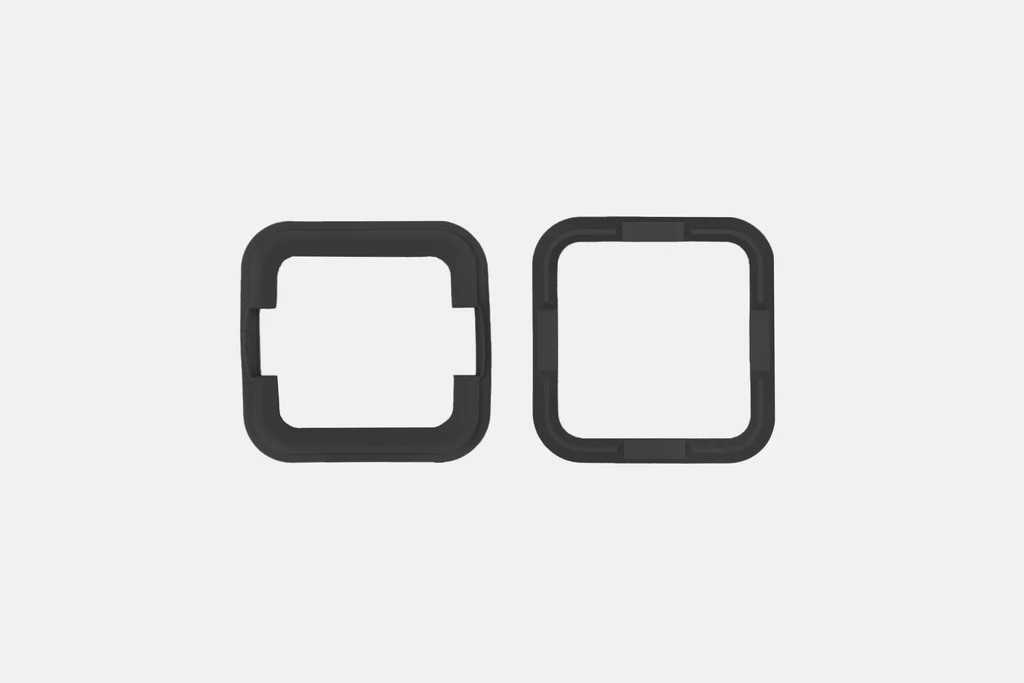 Ranger Bumpers | Turtlebox Audio