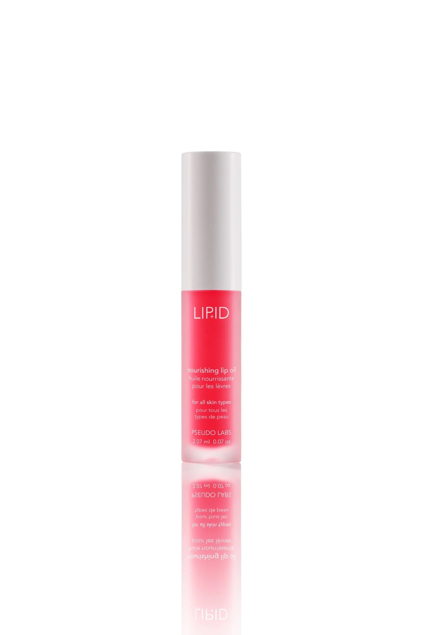 LIPID | Pseudo Labs