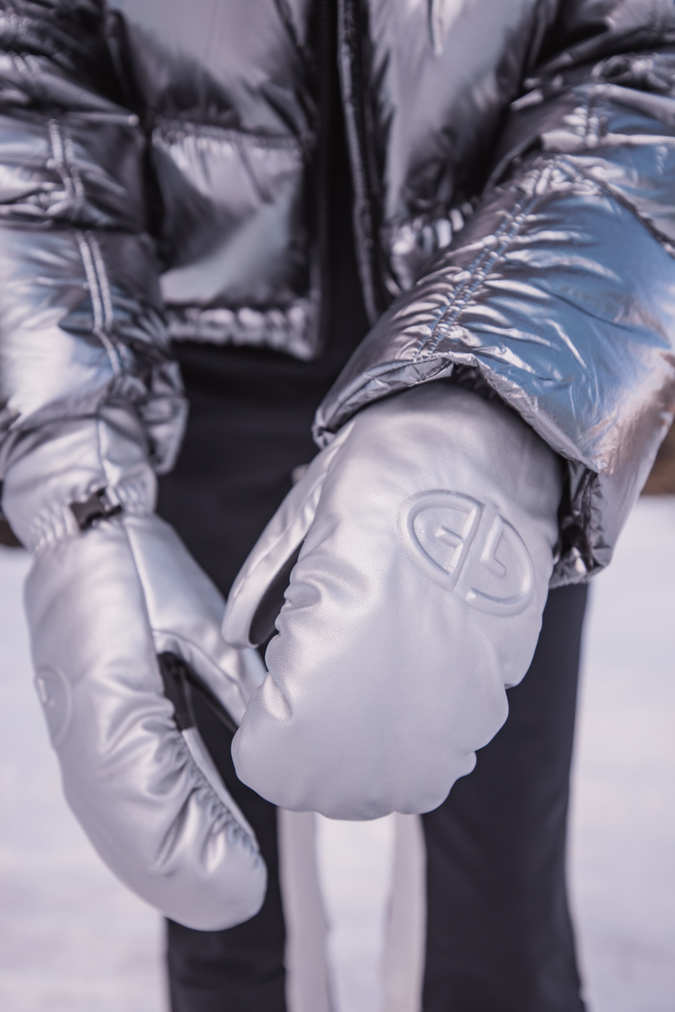 Silver winter basics 🩶 

#LTKSeasonal