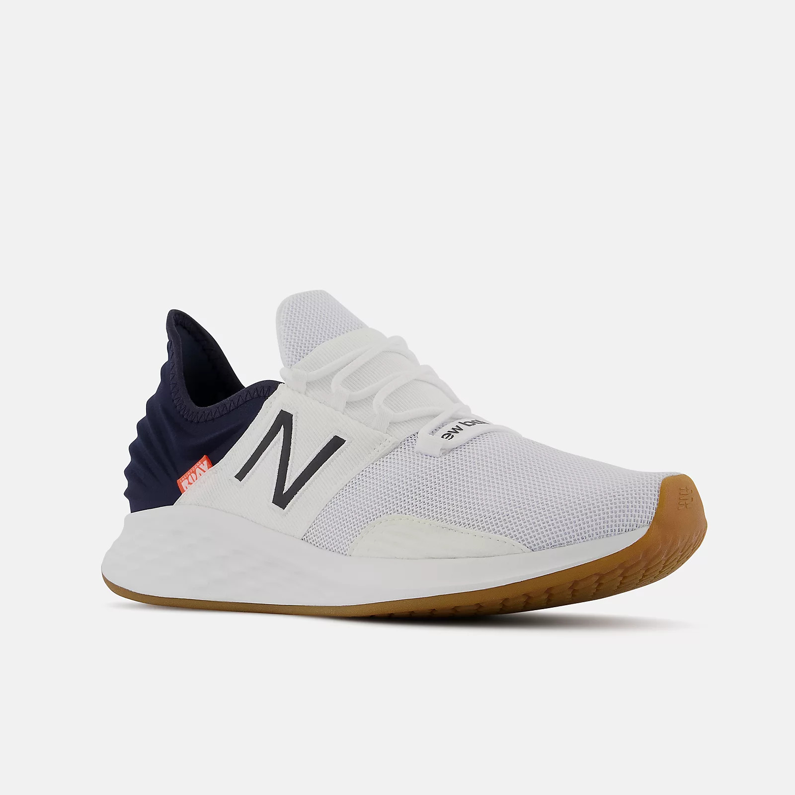 Fresh Foam Roav | New Balance Athletics, Inc.
