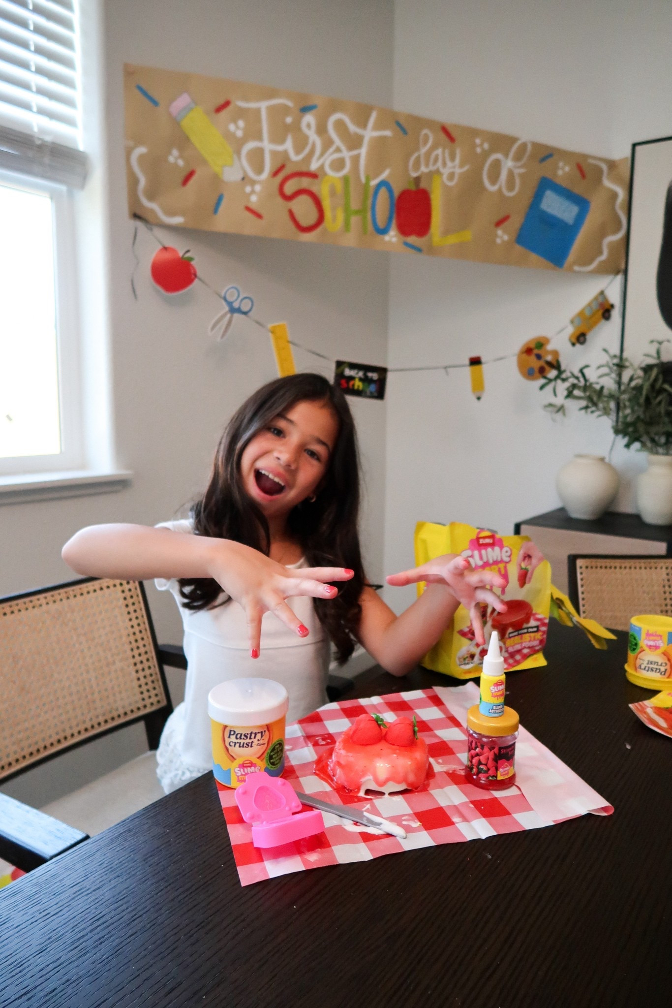 First Day Of School Gifts✨🎒🌈

#LTKKids #LTKFamily
