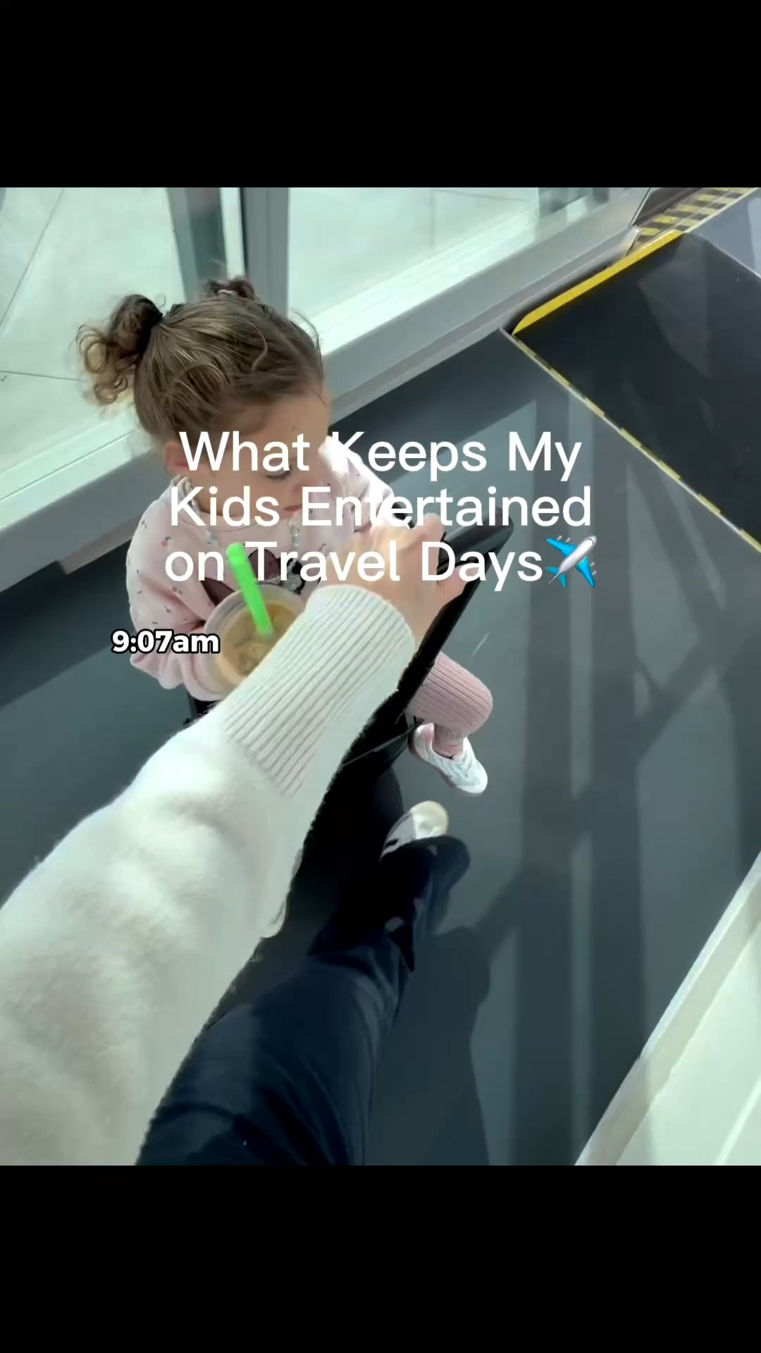 These are the travel essentials I always pack to keep the kids happy, entertained, and make travel days a little easier!!✈️🤍 #TravelWithKids #FamilyTravel #TravelEssentials 

 #LTKdayinmylife #LTKTravel #LTKKids