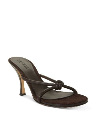 Women's Blink Knotted Strap High Heel Sandals | Bloomingdale's (US)