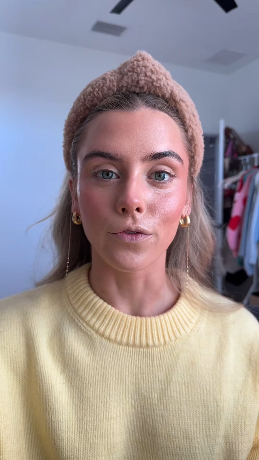 My code for Dibs is SLOANE. This blush and bronzer duo is what put DIBS on the map and remains our #1 seller! Each better together color combo is made to instantly transform your face in a few easy swipes. Made to layer and love, collect them all and stack for endless possibilities.
 
Winner: Bustle's Most Wanted Awards 2022; Health Editors' Picks 2022; Real Simple Smart Beauty Awards 2023 @ulta @ULTA Beauty     @dibsbeauty 

#LTKBeauty #LTKgrwm #LTKselfcare