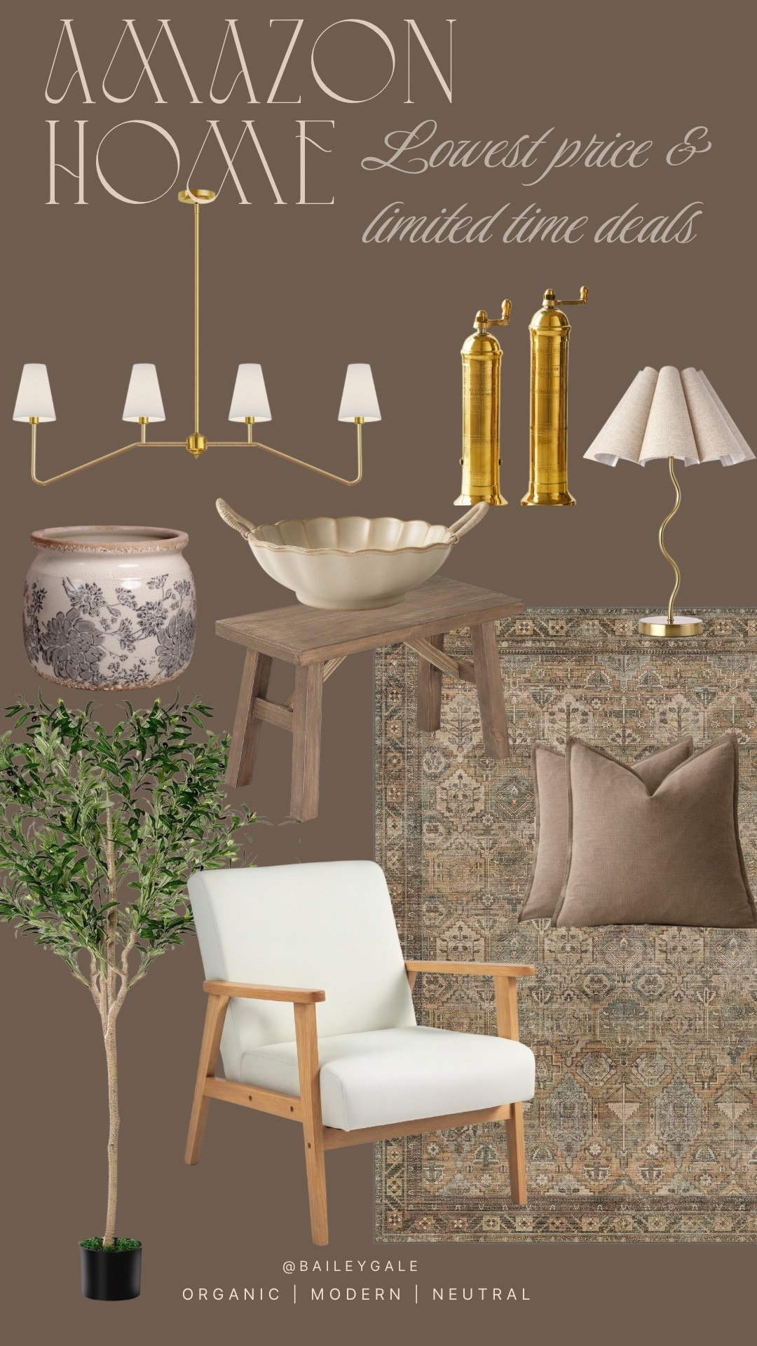 Amazon fall home favourites, affordable home styling, modern organic home styling 