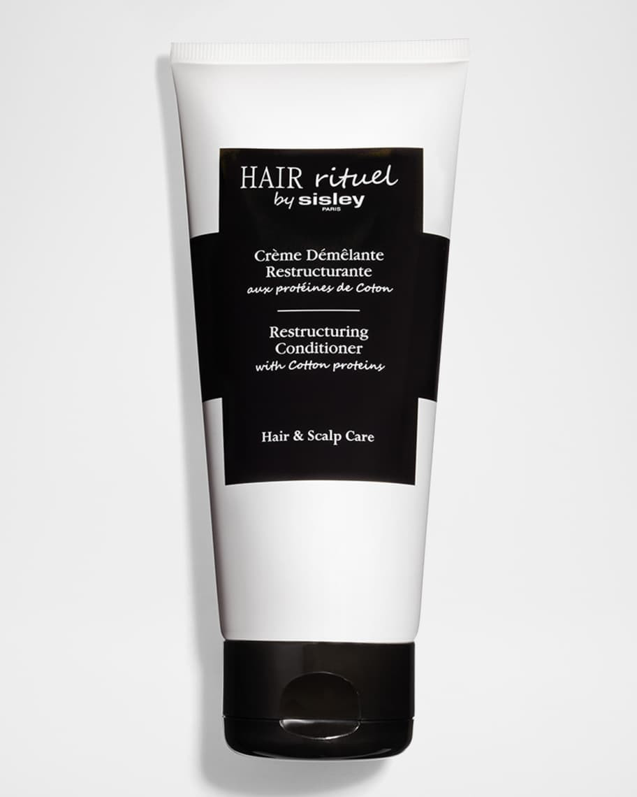 Sisley-Paris 6.7 oz. Restructuring Conditioner with Cotton Proteins | Neiman Marcus
